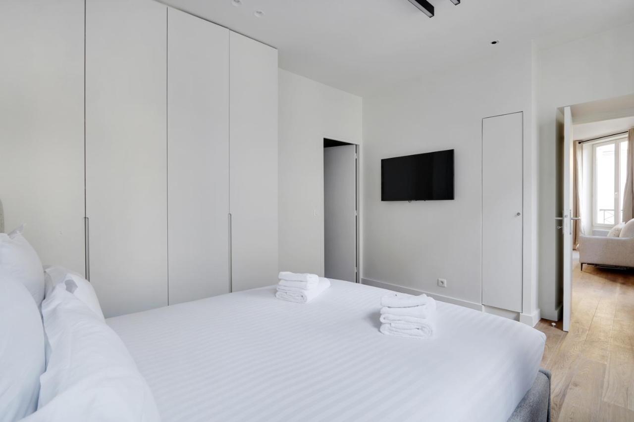 Pick A Flat's In Opera - Rue D'hauteville