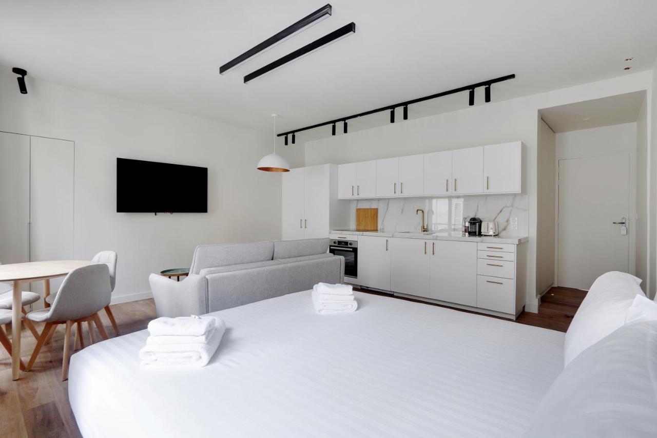 Pick A Flat's In Opera - Rue D'hauteville *