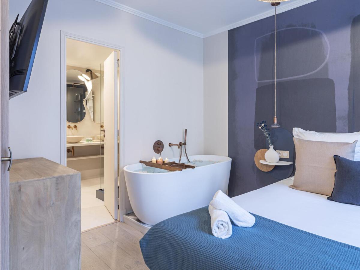 Appartamento The Blue On Champs Elysees Avenue *