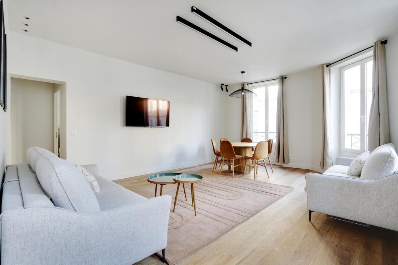 Pick A Flat's In Opera - Rue D'hauteville Apartment Paris