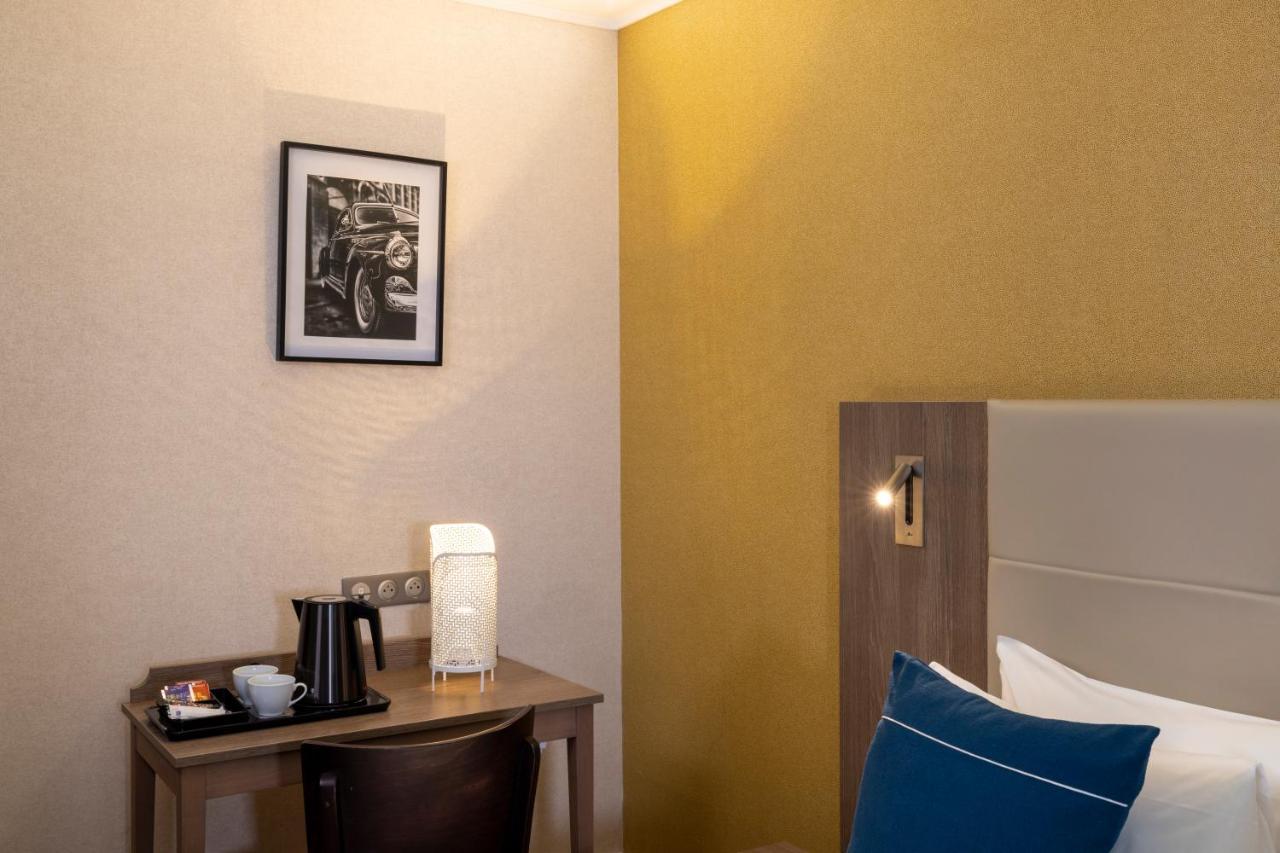 Hotel Nord Est 3*