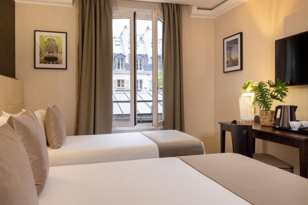 Nord Est 3* Parigi