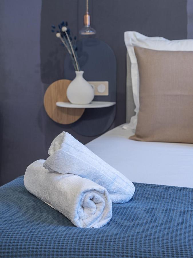 The Blue On Champs Elysees Avenue Appartamento *