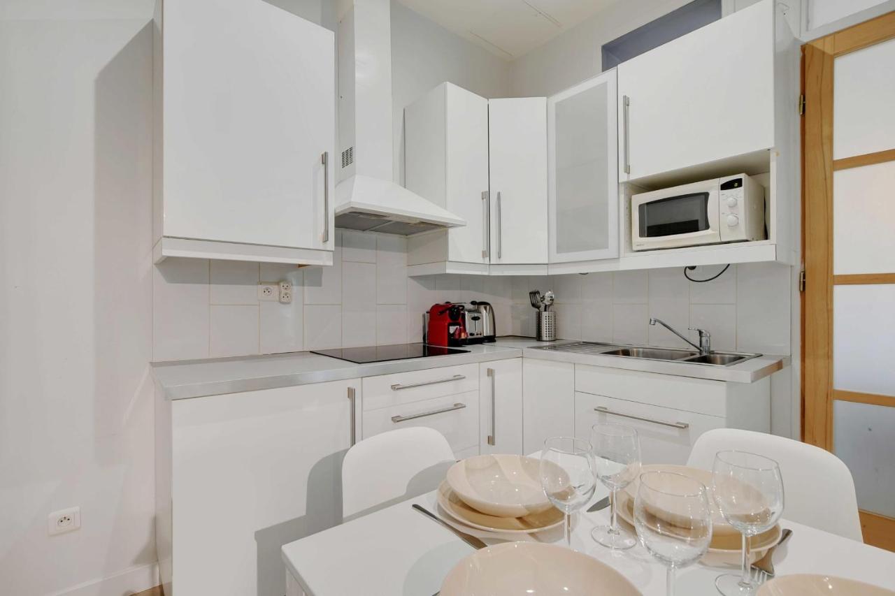 Charming - 1br-4p - Montparnasse Parigi