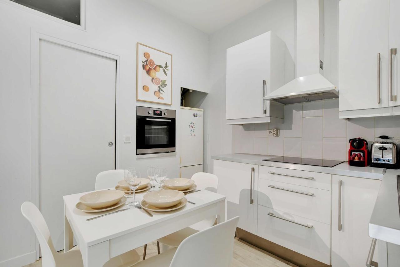 Appartamento Charming - 1br-4p - Montparnasse Parigi