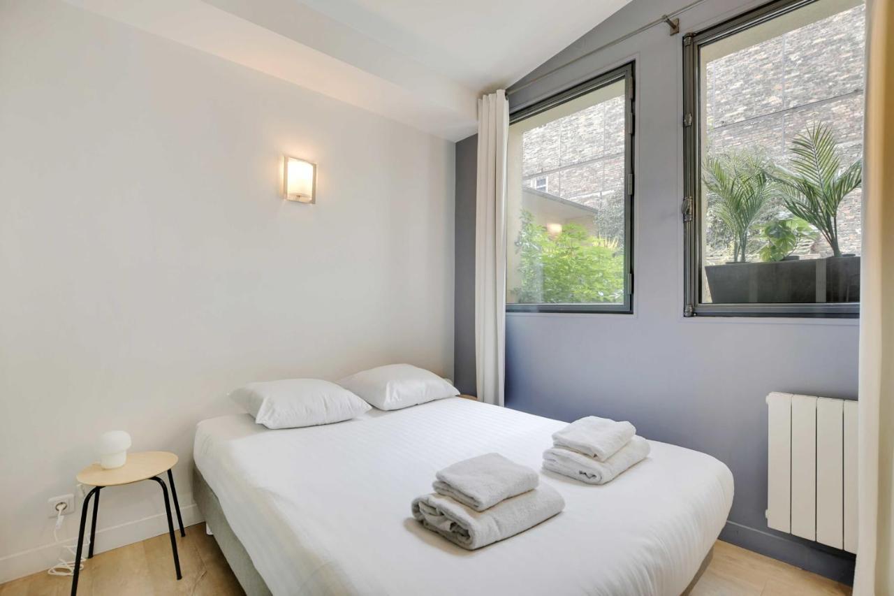 Charming - 1br-4p - Montparnasse Appartamento *