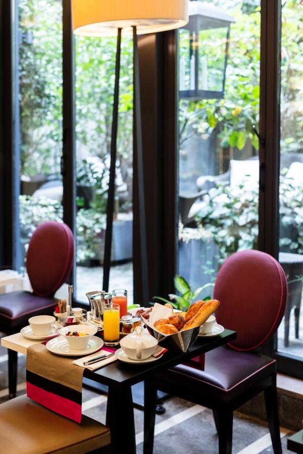 La Madame Hotel Paris