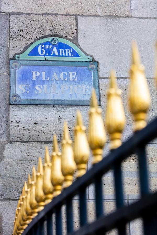 Hotel La Madame