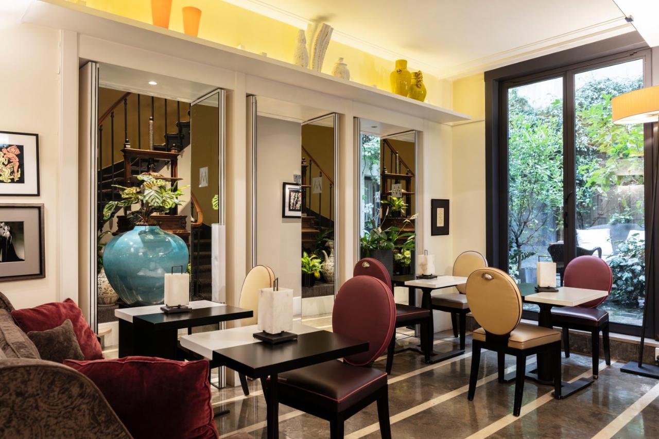 Hotel La Madame 4*