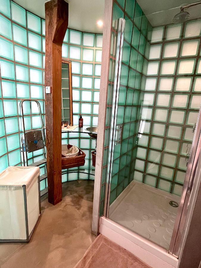 Appartamento Le Loft Saint Antoine