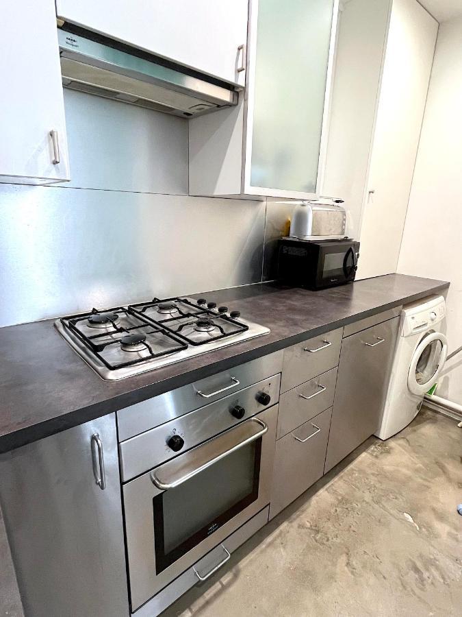 Le Loft Saint Antoine Parigi