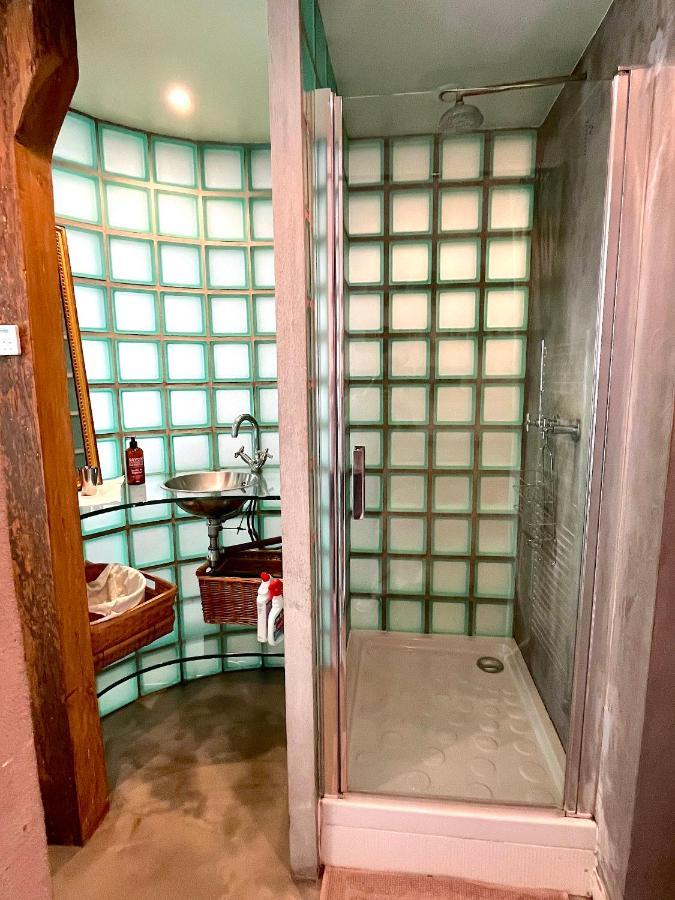 Le Loft Saint Antoine Appartamento Parigi