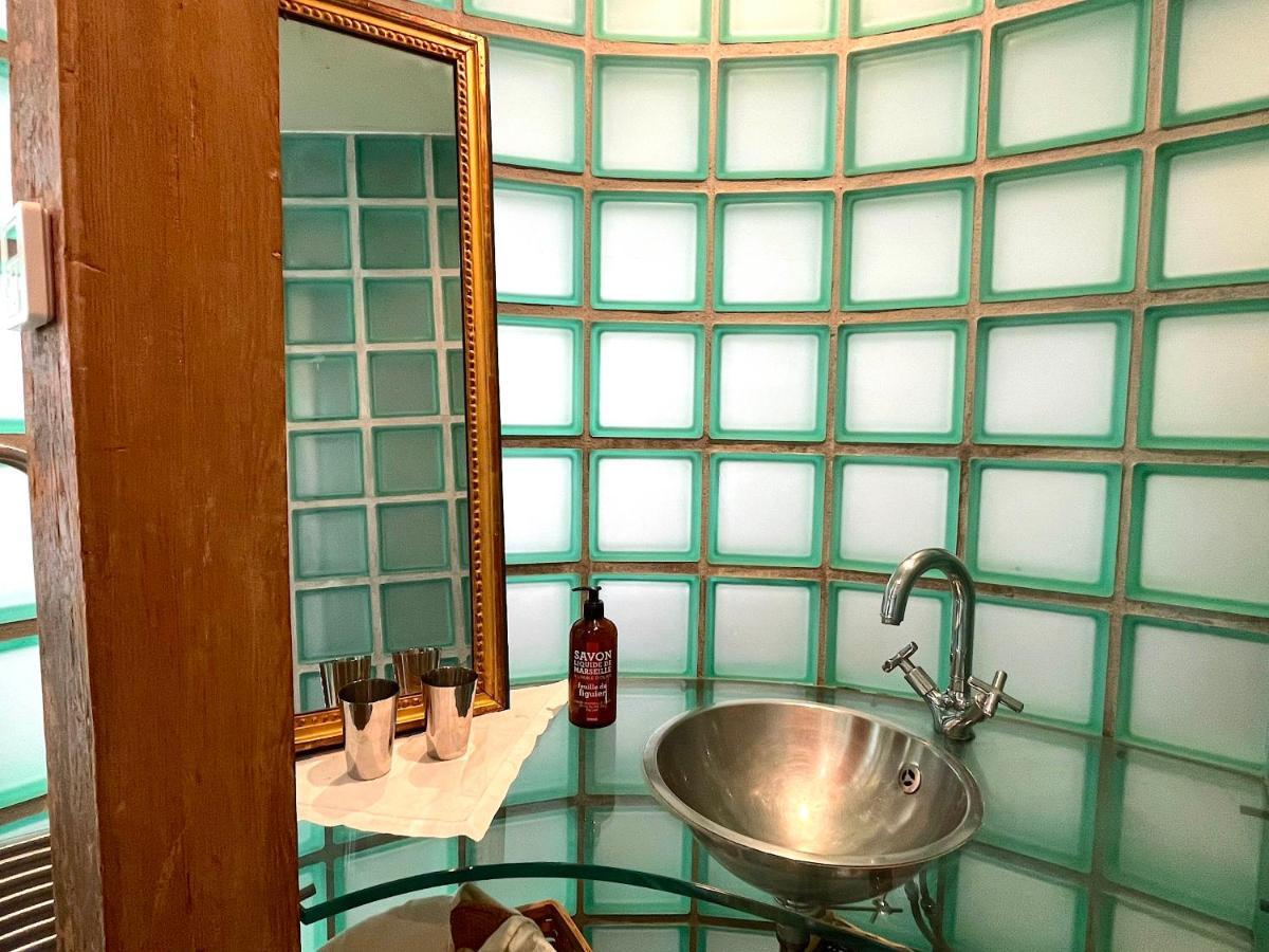 Le Loft Saint Antoine * Parigi