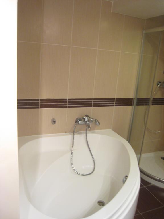 Apartment Montgolfiere