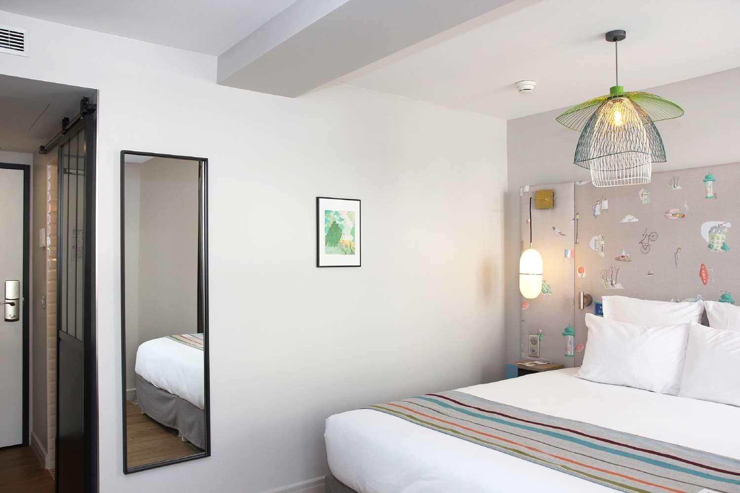 Western Littéraire Marcel Aymé 4* Parigi