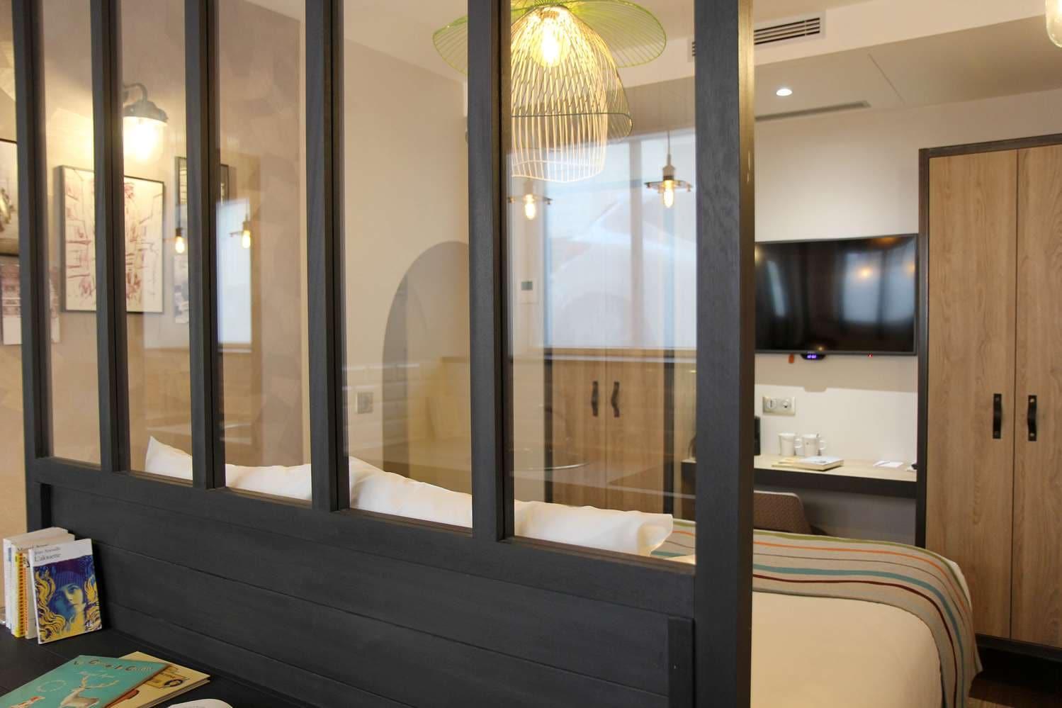 Western Littéraire Marcel Aymé Hotel Parigi