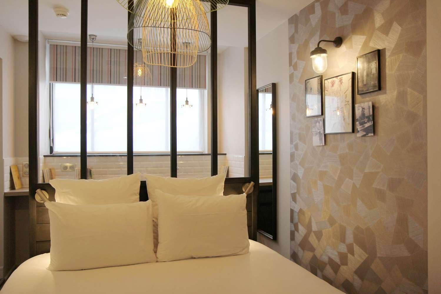 Hotel Western Littéraire Marcel Aymé Parigi