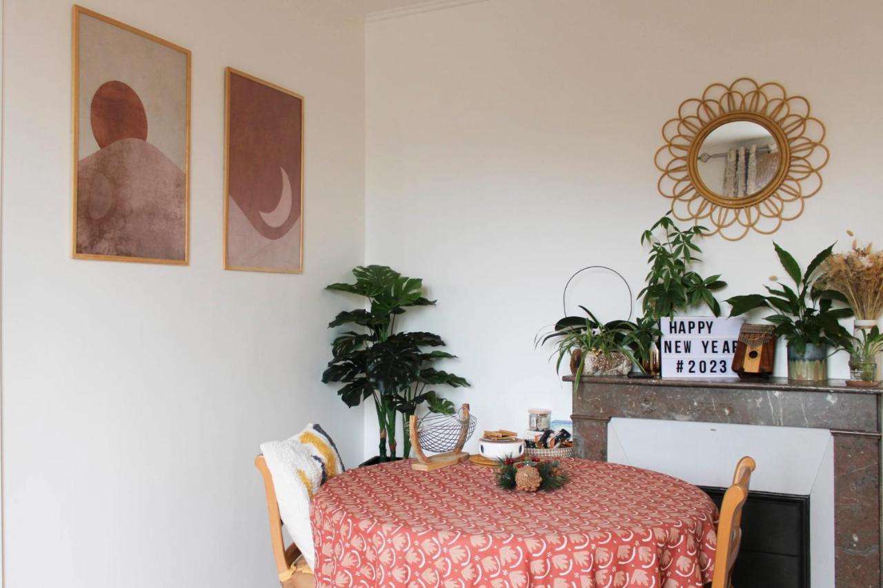 Appartamento Bright Cocoon In The Heart Of The Bercy District *