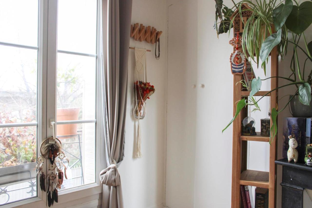 Appartamento Bright Cocoon In The Heart Of The Bercy District *