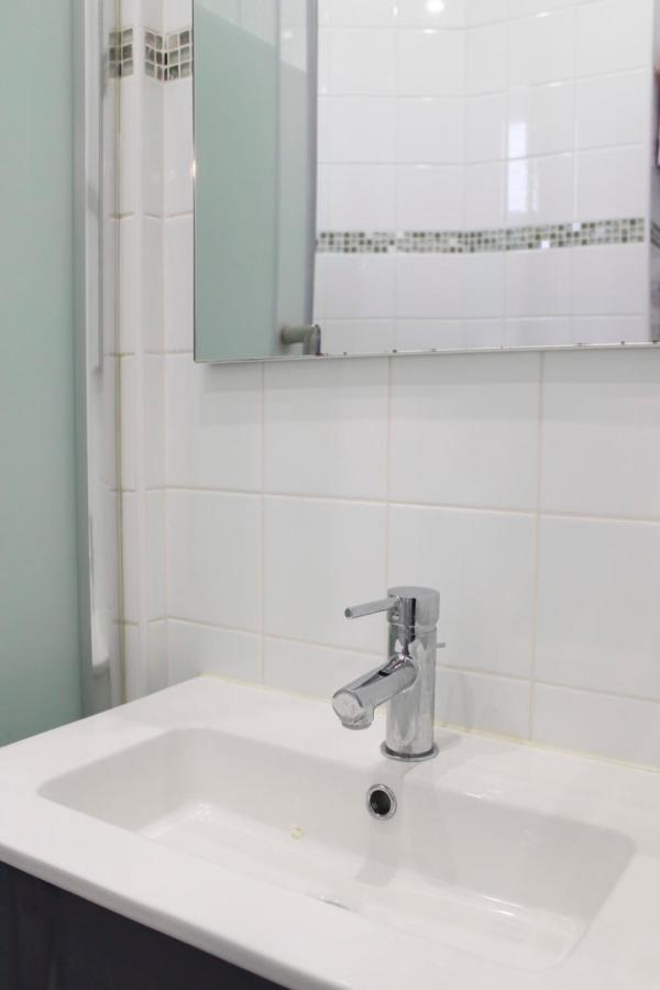 Appartamento Bright Cocoon In The Heart Of The Bercy District