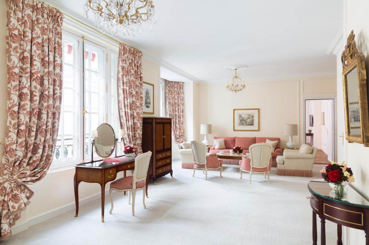 Le Bristol - An Oetker Collection