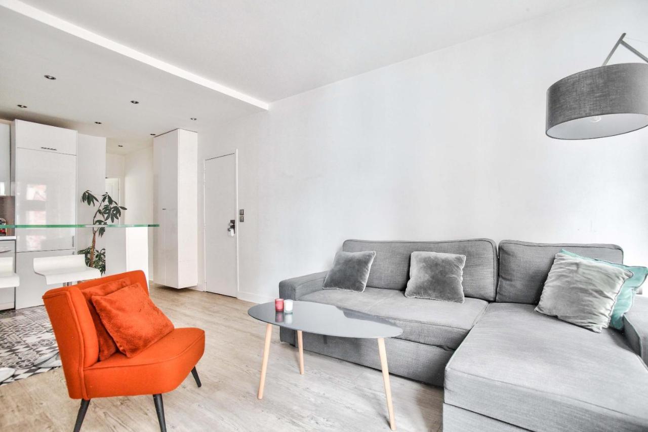 Appartamento Quartier Tour Eiffel Free Netflix
