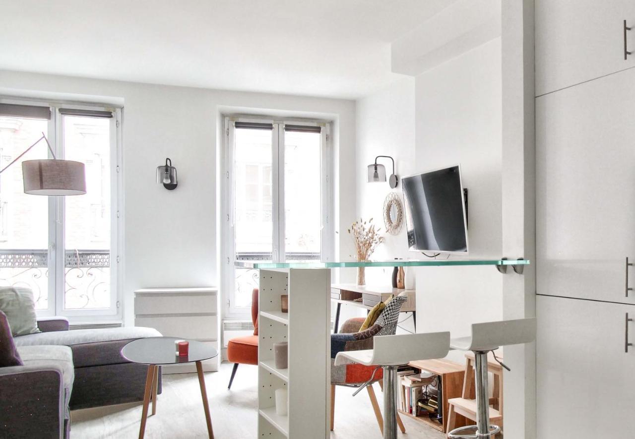 Appartamento Quartier Tour Eiffel Free Netflix