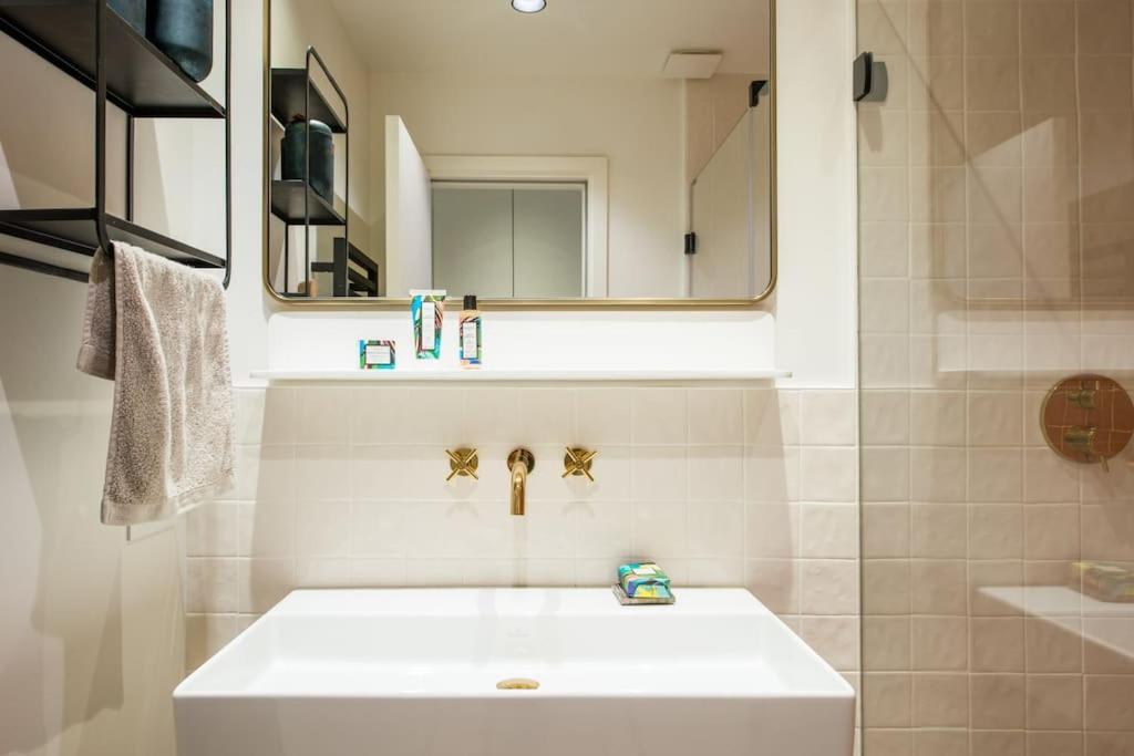 Appartamento Magnifique 3 / 3 Bdr Parigi