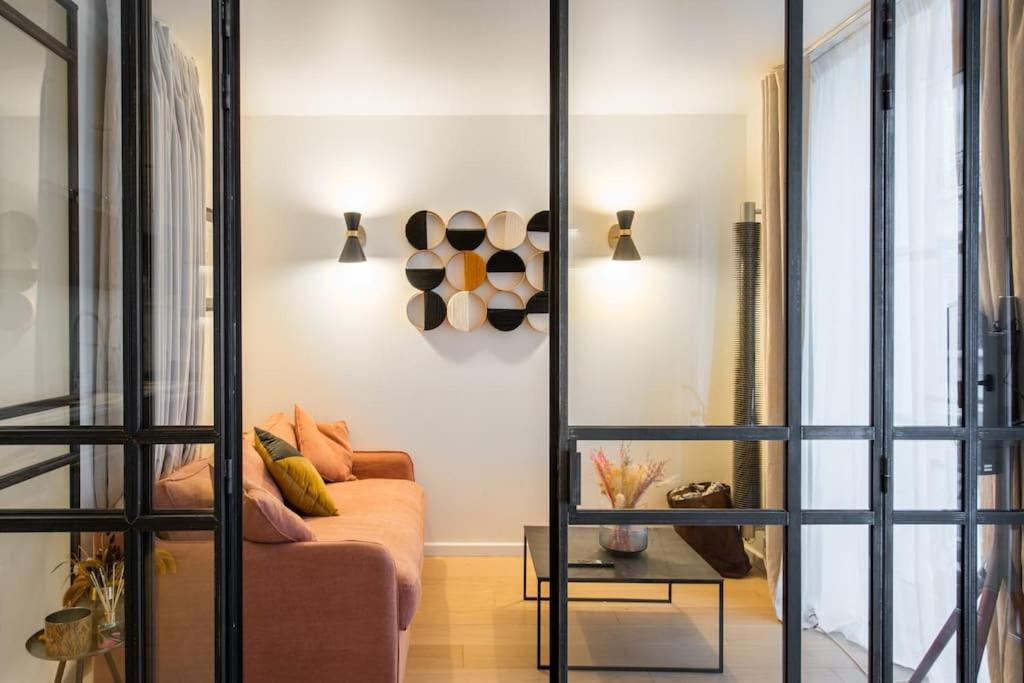 Appartamento Magnifique 3 / 3 Bdr *