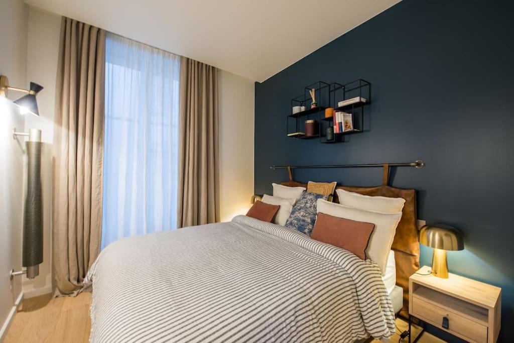 Magnifique 3 / 3 Bdr Appartamento *