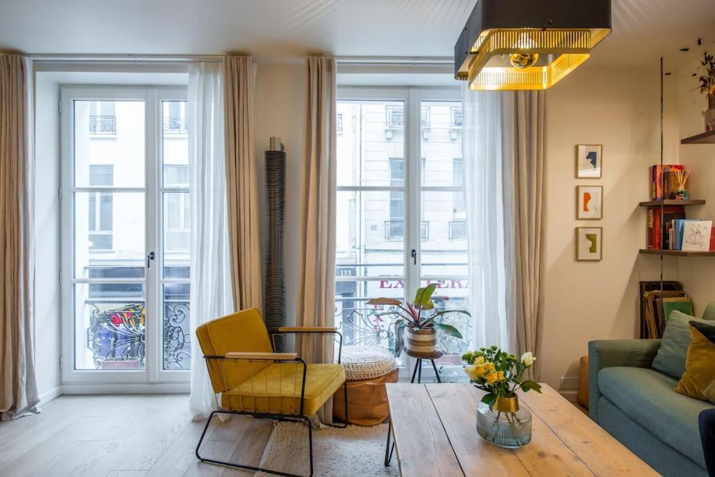 Magnifique 3 / 3 Bdr * Parigi