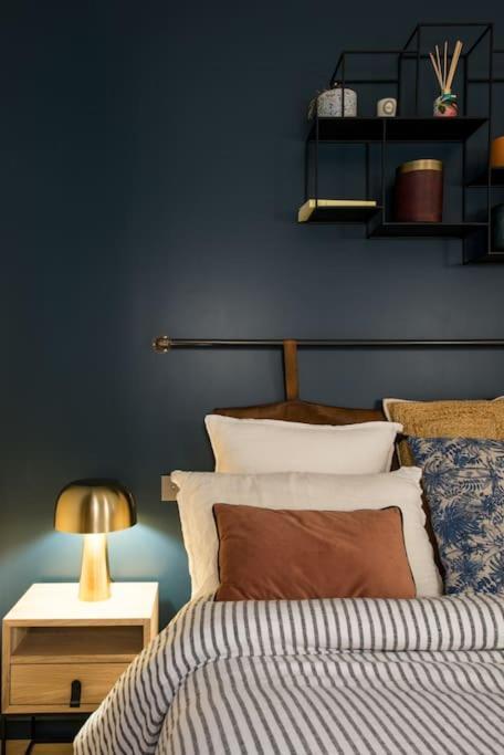 Magnifique 3 / 3 Bdr Appartamento Parigi