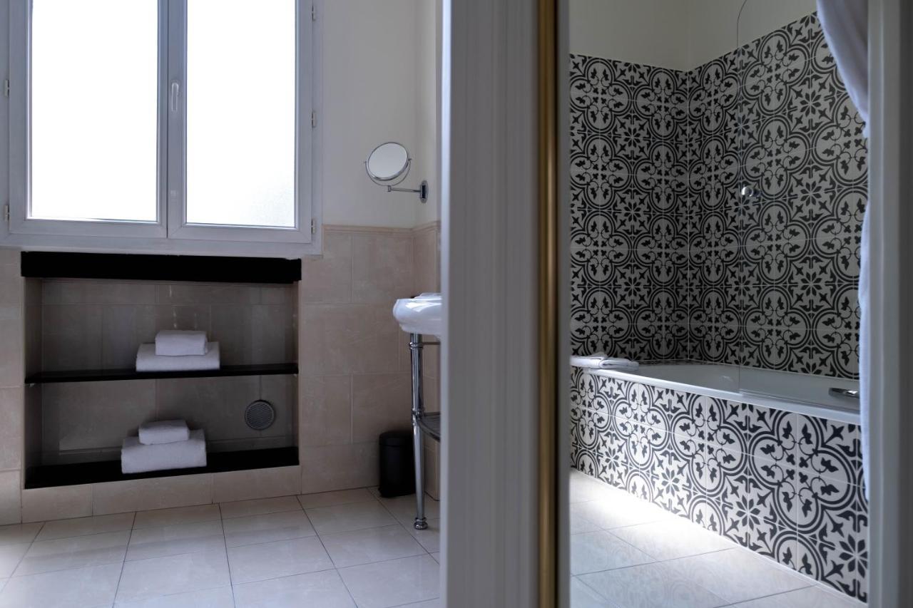 Hotel Claridge Parigi