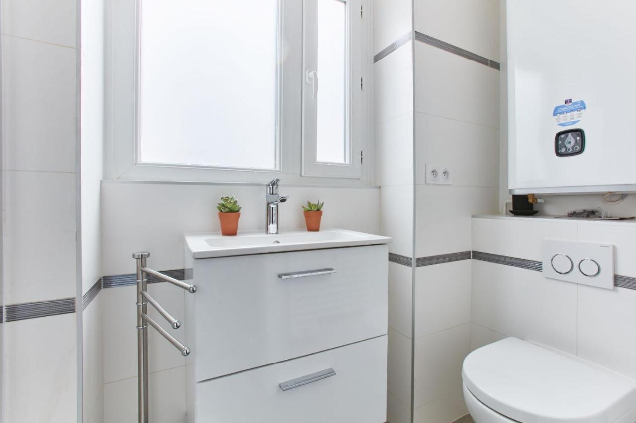 Apartment Montmartre Abbesses