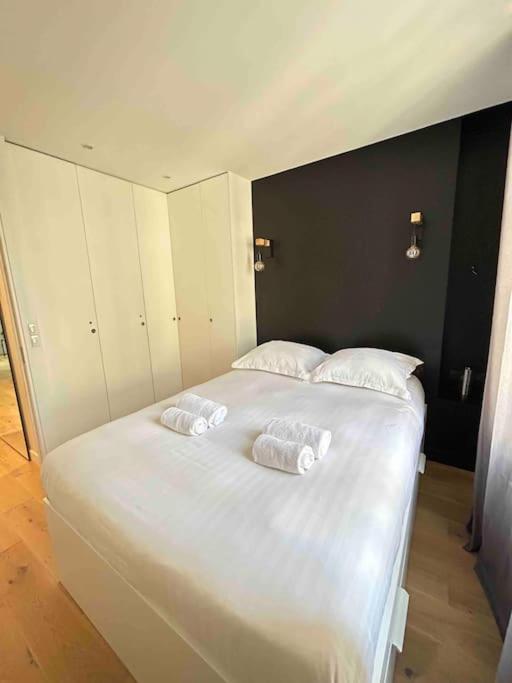 1 Bedroom With Ac *