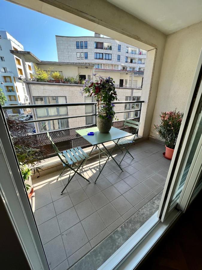 Chevaleret Appartamento Parigi