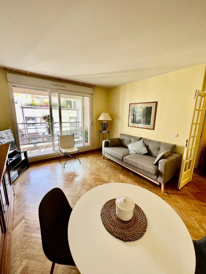 Appartamento Chevaleret *
