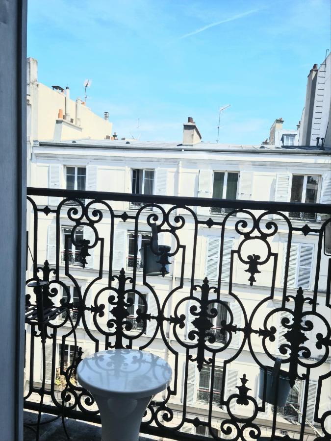 A Montmartre Appartamento *
