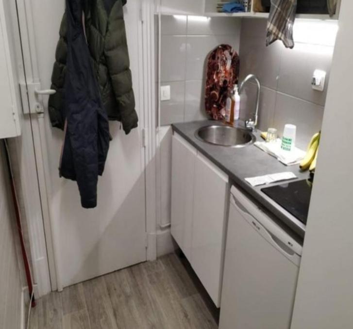 Appartamento Cozy Center