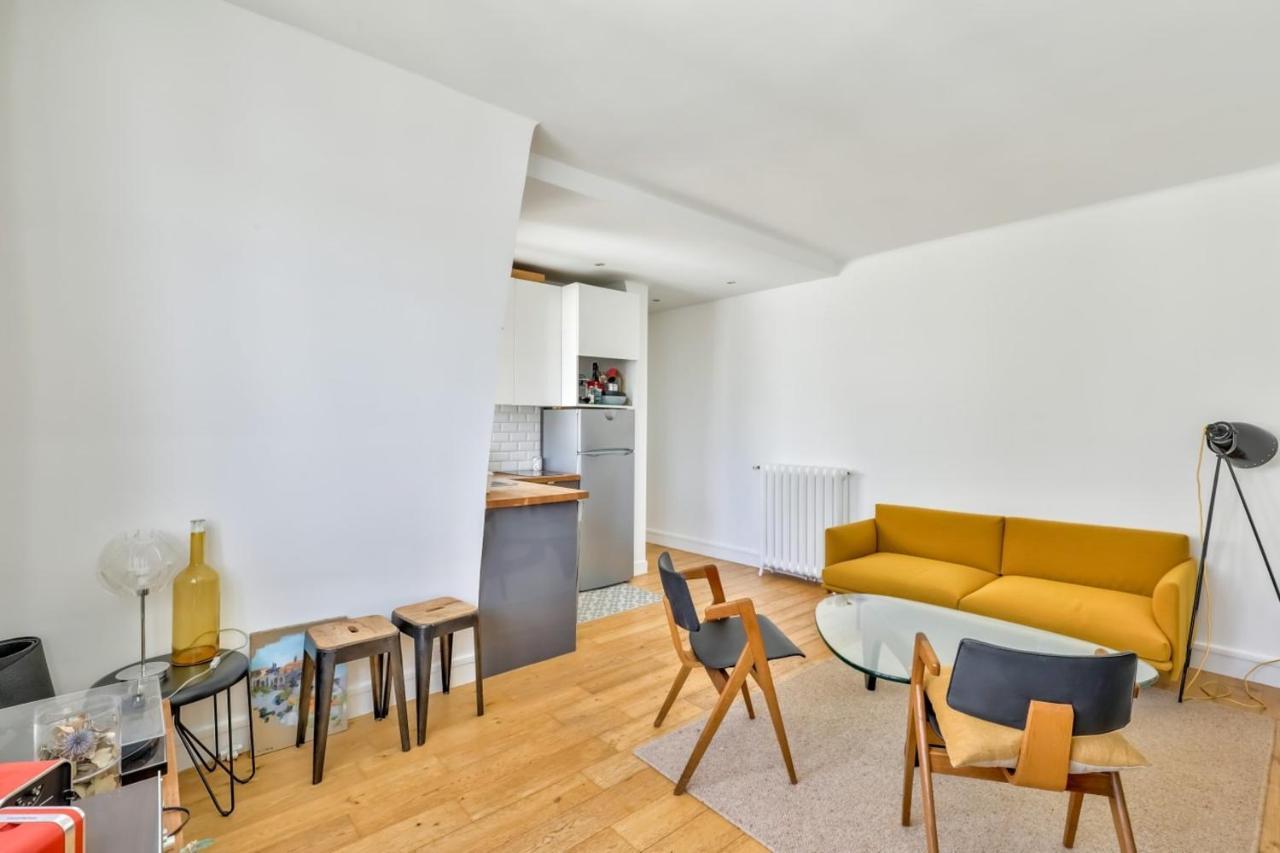 Sober For 2 People - 12e Appartamento *