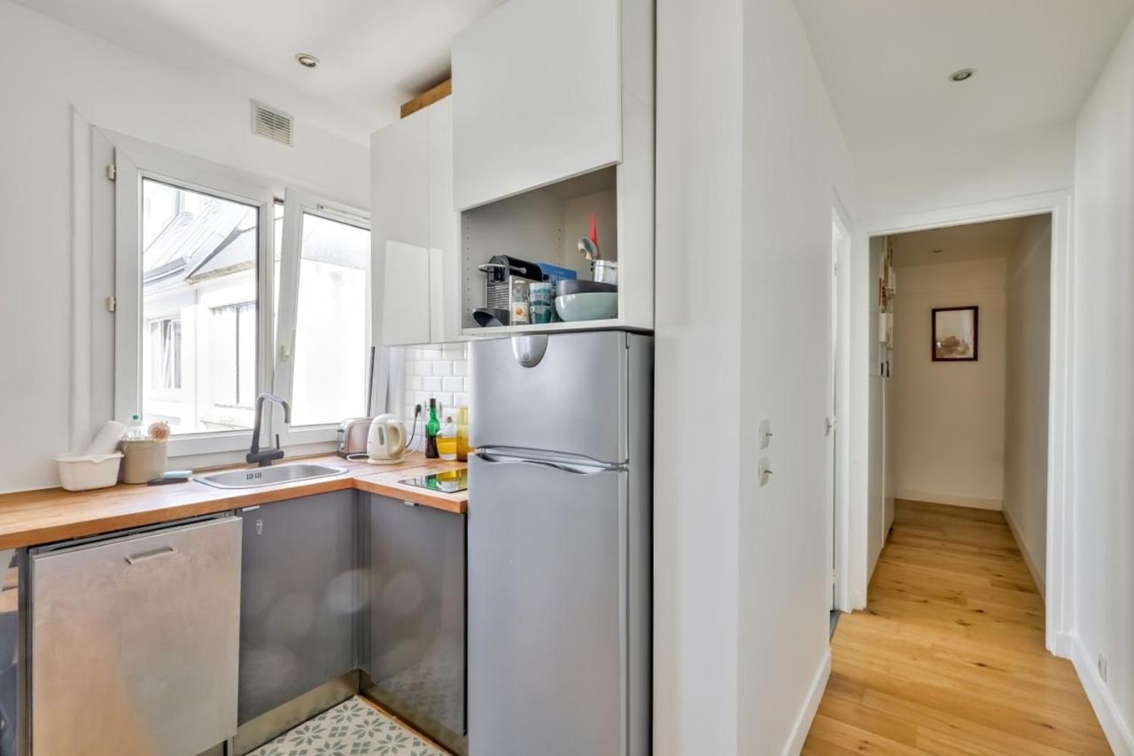 Appartamento Sober For 2 People - 12e