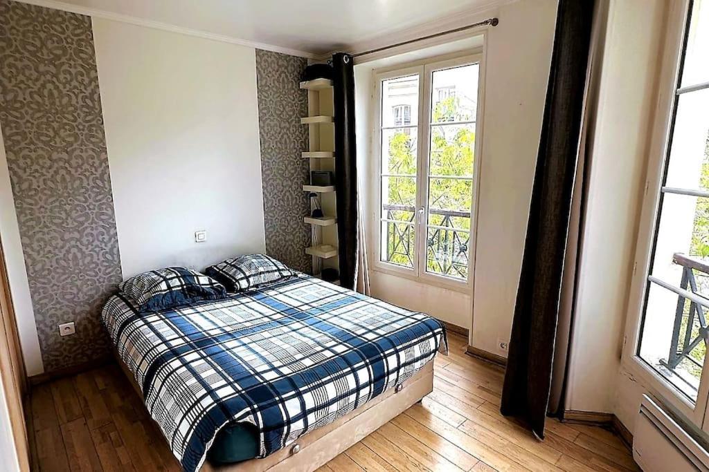 Appartamento Montorgueil Gem - 1br - Spacious 40m2 *