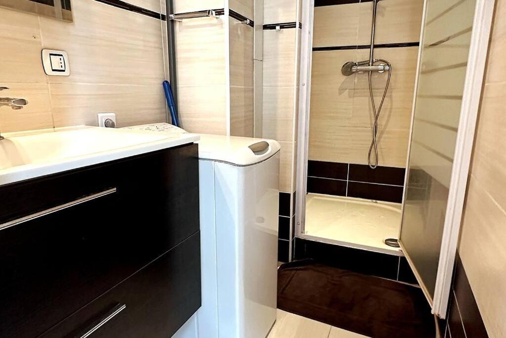 Appartamento Montorgueil Gem - 1br - Spacious 40m2