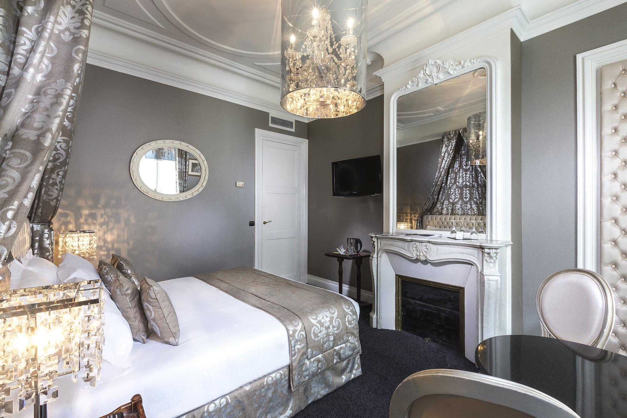Claridge Parigi