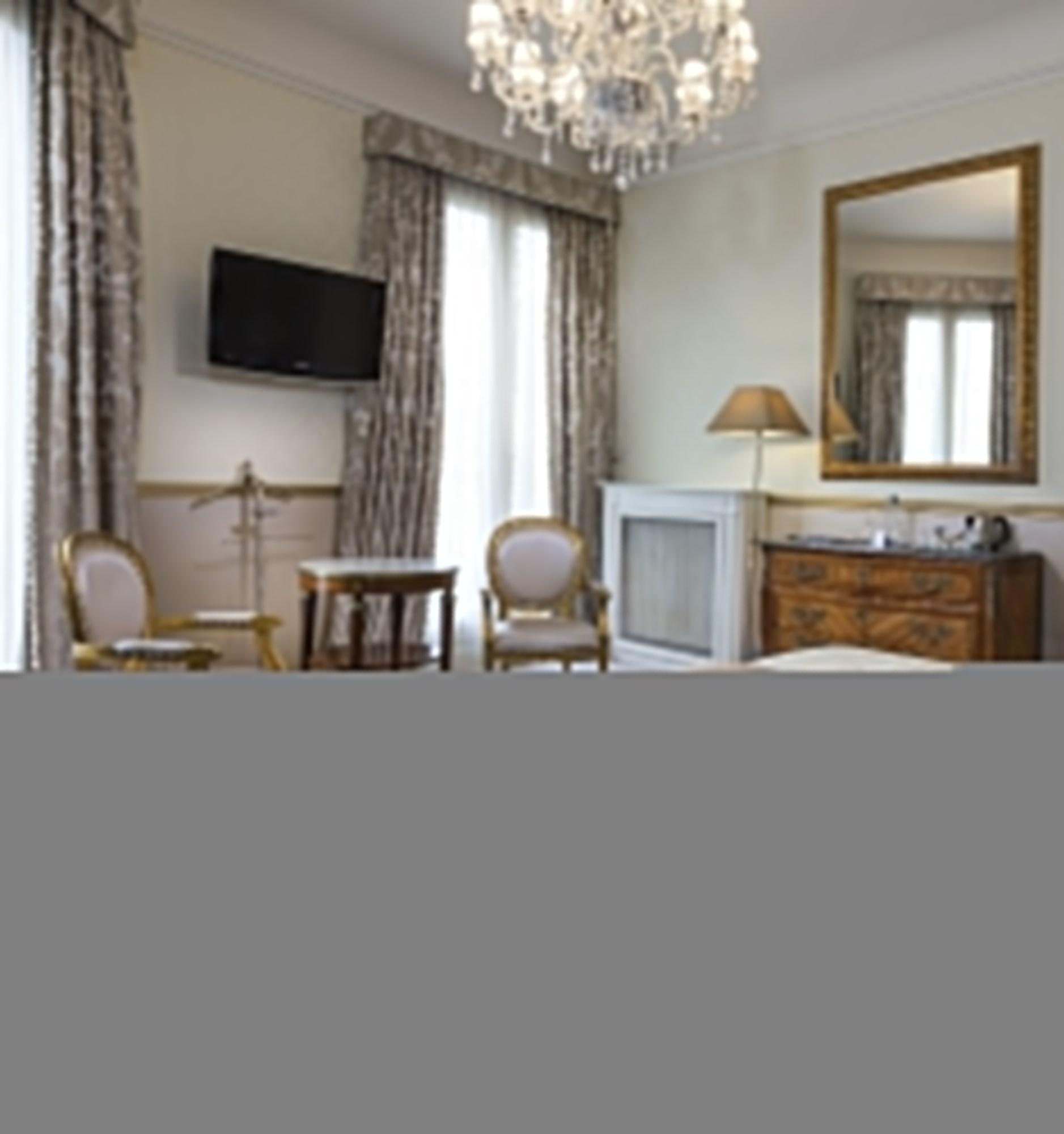 Claridge 4* Parigi