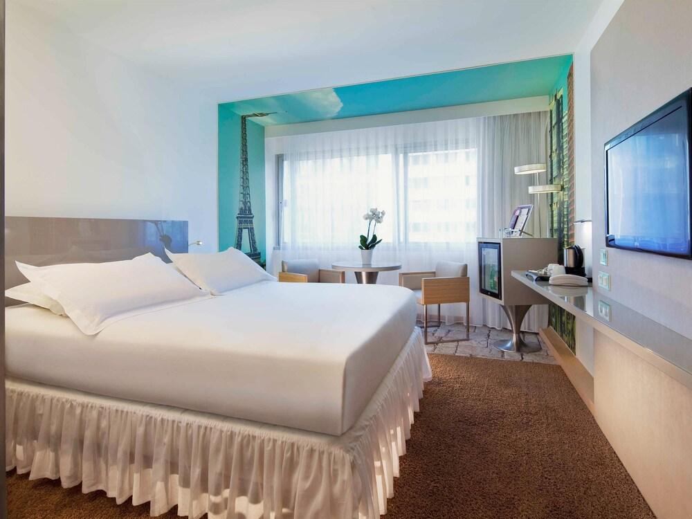Mercure Vaugirard Porte De Versailles Parigi
