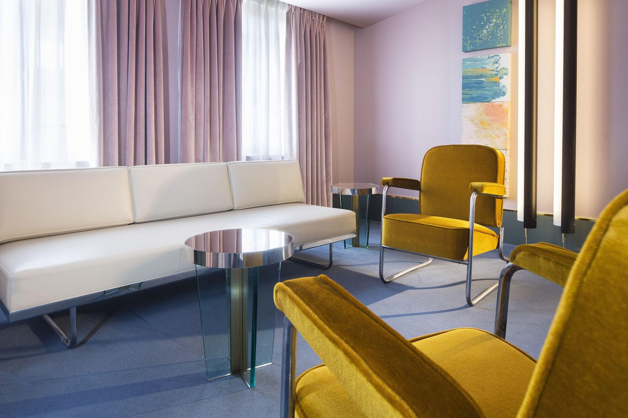 Saint-marc Hotel 4*