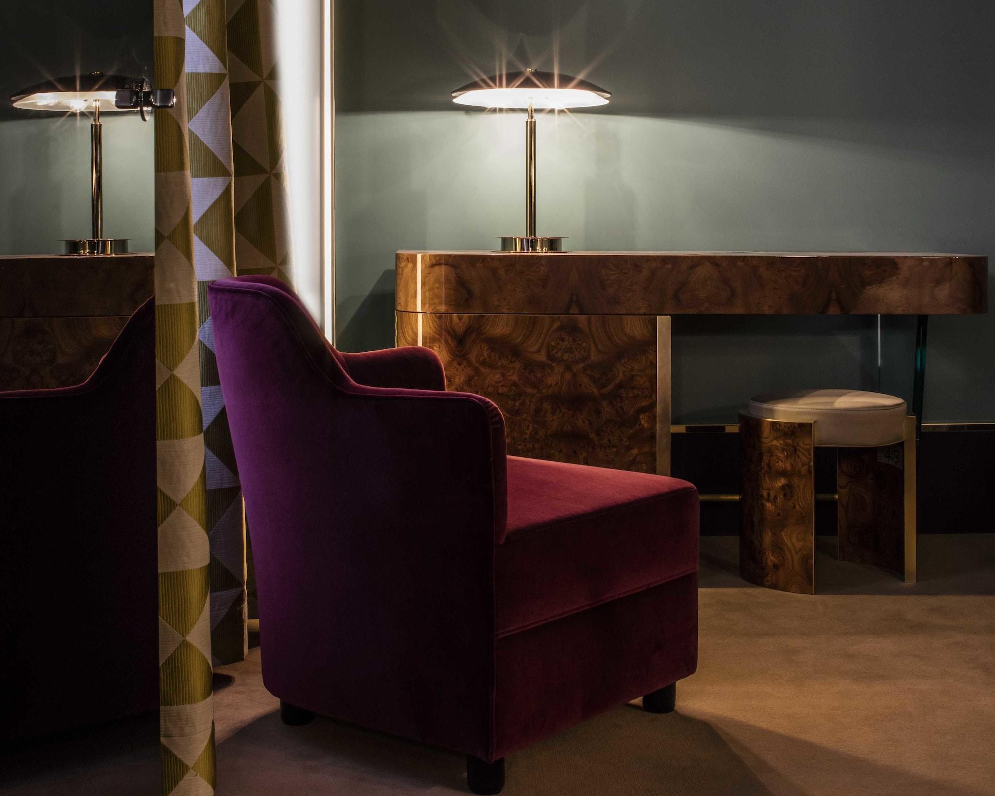 Saint-marc 4* Paris