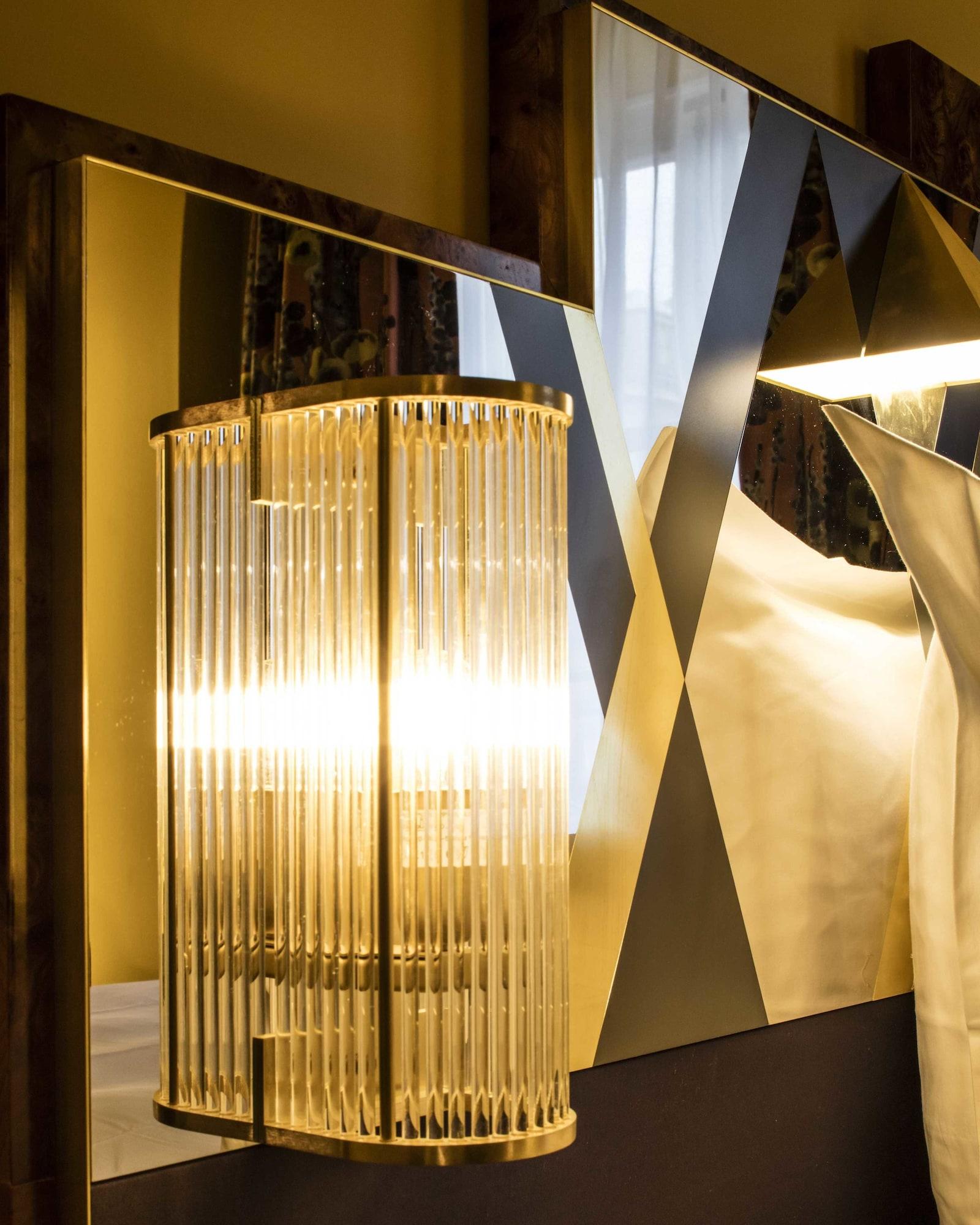 Saint-marc Hotel 4*