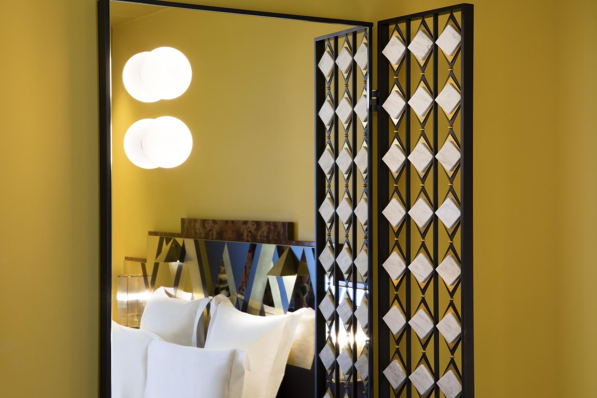 Saint-marc Hotel Paris